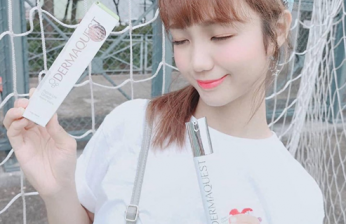 网红及艺人分享