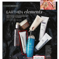 Elevate Magazine (Canada)