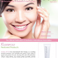 DERMASCOPE Magazine