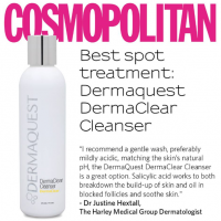 Cosmopolitan Magazine