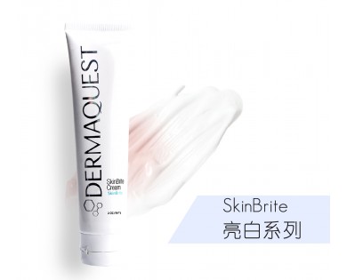 亮白系列